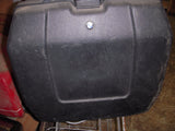 BMW 1988 R75S SADDLEBAGS LEFT RIGHT DAMAGED (check-2)