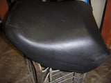 BMW 2002 R1100 RT REAR SEAT SADDLE 5253-2313.656 USED (check-2)