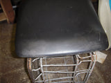 BMW 2002 R1100 RT REAR SEAT SADDLE 5253-2313.656 USED (check-2)