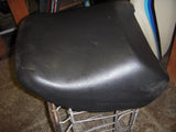 BMW 2002 R1100 RT REAR SEAT SADDLE 5253-2313.656 USED (check-2)