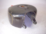 1979 CX500 CUSTOM HONDA USED FUEL GAS TANK SWT-001