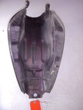 1979 CX500 CUSTOM HONDA USED FUEL GAS TANK SWT-001