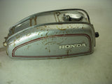 1975 CB200T HONDA USED FUEL GAS TANK SWT-003
