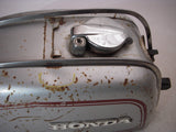 1975 CB200T HONDA USED FUEL GAS TANK SWT-003