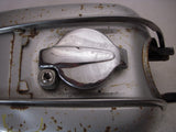 1975 CB200T HONDA USED FUEL GAS TANK SWT-003