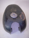 1989 GB500 500 TROPHY HONDA USED FUEL GAS TANK SWT-004