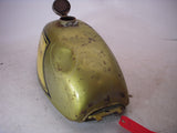 1972 SL350 350 MOTOSPORT HONDA USED FUEL GAS TANK SWT-005
