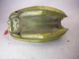 1972 SL350 350 MOTOSPORT HONDA USED FUEL GAS TANK SWT-005