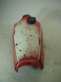 1982 XT550 550 YAMAHA USED FUEL GAS TANK SWT-008