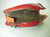 1982 XT550 550 YAMAHA USED FUEL GAS TANK SWT-008