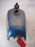 1975-76 CB360T 360 HONDA USED FUEL GAS TANK SWT-009