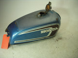 1975-76 CB360T 360 HONDA USED FUEL GAS TANK SWT-009