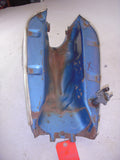 1975-76 CB360T 360 HONDA USED FUEL GAS TANK SWT-009