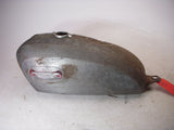 VINTAGE XS650 650 YAMAHA USED FUEL GAS TANK SWT-011