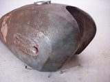 VINTAGE XS650 650 YAMAHA USED FUEL GAS TANK SWT-011