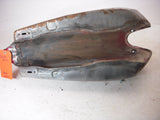 VINTAGE XS650 650 YAMAHA USED FUEL GAS TANK SWT-011