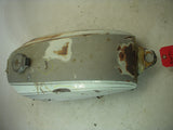 VINTAGE XS650 650 YAMAHA USED FUEL GAS TANK SWT-012