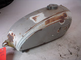 VINTAGE XS650 650 YAMAHA USED FUEL GAS TANK SWT-012