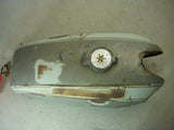 VINTAGE XS650 650 YAMAHA USED FUEL GAS TANK SWT-012