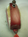 VINTAGE XS650 650 YAMAHA USED FUEL GAS TANK SWT-013