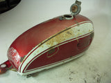 VINTAGE XS650 650 YAMAHA USED FUEL GAS TANK SWT-013