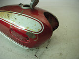 VINTAGE XS650 650 YAMAHA USED FUEL GAS TANK SWT-013