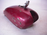 VINTAGE XS650 650 YAMAHA USED FUEL GAS TANK SWT-014