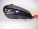 VINTAGE XS650 650 YAMAHA USED SINGLE VALVE STYLE FUEL GAS TANK SWT-016