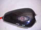 VINTAGE XS650 650 YAMAHA USED SINGLE VALVE STYLE FUEL GAS TANK SWT-016