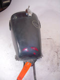 VINTAGE XS650 650 YAMAHA USED FUEL GAS TANK SWT-017