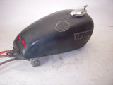 VINTAGE XS650 650 YAMAHA USED FUEL GAS TANK SWT-017