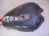 VINTAGE XS650 650 YAMAHA USED FUEL GAS TANK SWT-017