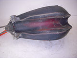 VINTAGE XS650 650 YAMAHA USED FUEL GAS TANK SWT-017