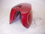 1977 XS360 360 YAMAHA USED FUEL GAS TANK SWT-018