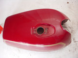 1977 XS360 360 YAMAHA USED FUEL GAS TANK SWT-018