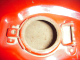 1977 XS360 360 YAMAHA USED FUEL GAS TANK SWT-018