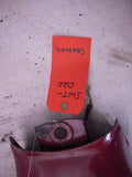 1983-85 CB650SC 650 NIGHTHAWK HONDA USED REPAINT FUEL GAS TANK used SWT-020