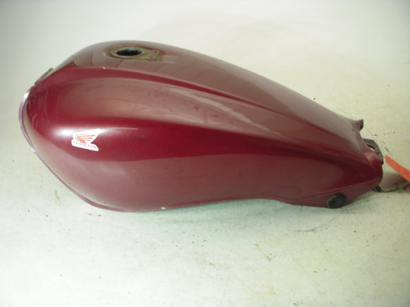 1983-85 CB650SC 650 NIGHTHAWK HONDA USED REPAINT FUEL GAS TANK used SWT-020