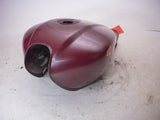 1983-85 CB650SC 650 NIGHTHAWK HONDA USED REPAINT FUEL GAS TANK used SWT-020