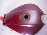 1983-85 CB650SC 650 NIGHTHAWK HONDA USED REPAINT FUEL GAS TANK used SWT-020
