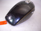 1982 KZ440 440 KAWASAKI USED FUEL GAS TANK SWT-021