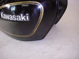 1982 KZ440 440 KAWASAKI USED FUEL GAS TANK SWT-021