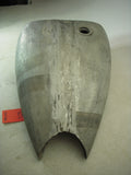 CUSTOM BUILD LARGE MOTORCYCLE FUEL GAS TANK SWT-022