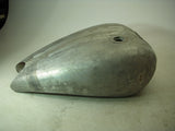 CUSTOM BUILD LARGE MOTORCYCLE FUEL GAS TANK SWT-022