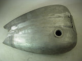 CUSTOM BUILD LARGE MOTORCYCLE FUEL GAS TANK SWT-022