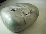 CUSTOM BUILD LARGE MOTORCYCLE FUEL GAS TANK SWT-022