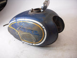 1972 CL450 450 HONDA HONDA USED FUEL GAS TANK RUSTY SWT-024