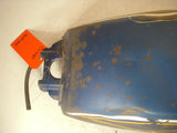 1972 CL450 450 HONDA HONDA USED FUEL GAS TANK RUSTY SWT-024