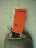 1972 DT250 MX250 YAMAHA USED FUEL GAS TANK LEAKER SWT-027