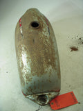 1972 DT250 MX250 YAMAHA USED FUEL GAS TANK USED SWT-028